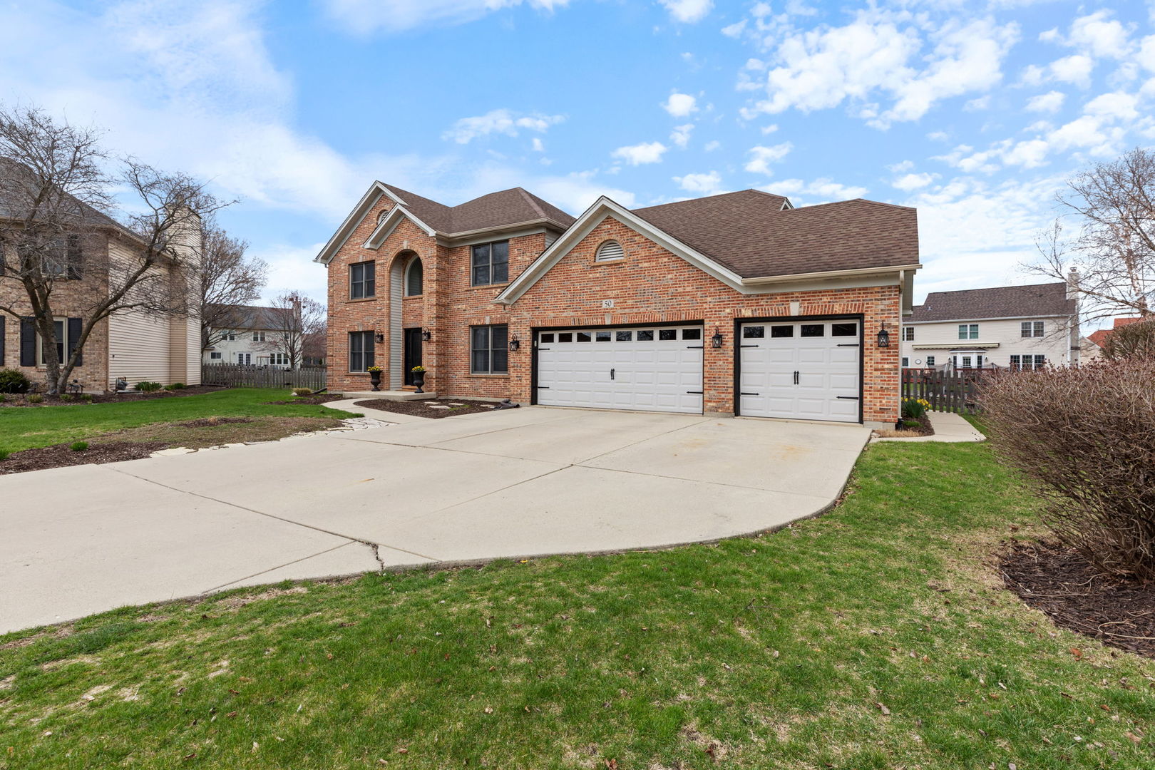 50 Ascot Lane