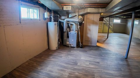 Tiny photo for 15501 Maryland Avenue, Dolton, IL 60419 (MLS # 12489842)