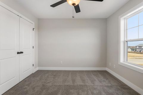 Tiny photo for 201 Collins Drive, Mahomet, IL 61853 (MLS # 12663977)