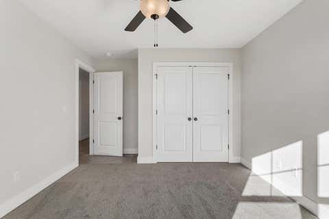 Tiny photo for 201 Collins Drive, Mahomet, IL 61853 (MLS # 12663977)