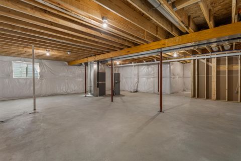 Tiny photo for 201 Collins Drive, Mahomet, IL 61853 (MLS # 12663977)