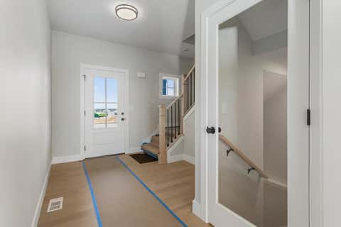 Tiny photo for 201 Collins Drive, Mahomet, IL 61853 (MLS # 12663977)