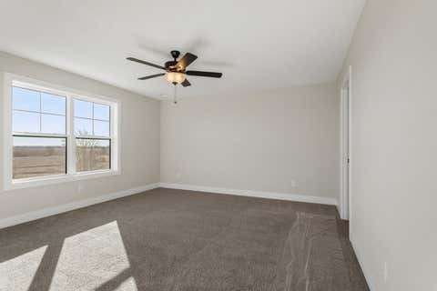 Tiny photo for 201 Collins Drive, Mahomet, IL 61853 (MLS # 12663977)
