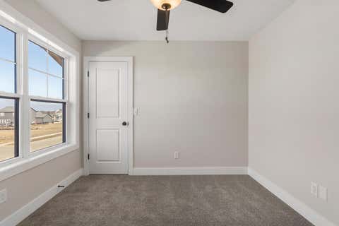Tiny photo for 201 Collins Drive, Mahomet, IL 61853 (MLS # 12663977)