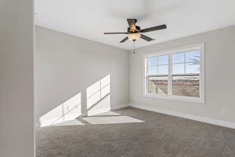 Tiny photo for 201 Collins Drive, Mahomet, IL 61853 (MLS # 12663977)