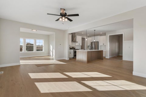 Tiny photo for 201 Collins Drive, Mahomet, IL 61853 (MLS # 12663977)