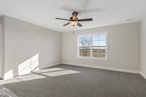 Tiny photo for 201 Collins Drive, Mahomet, IL 61853 (MLS # 12663977)