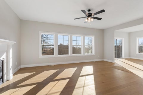 Tiny photo for 201 Collins Drive, Mahomet, IL 61853 (MLS # 12663977)