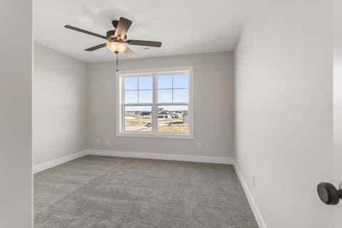 Tiny photo for 201 Collins Drive, Mahomet, IL 61853 (MLS # 12663977)