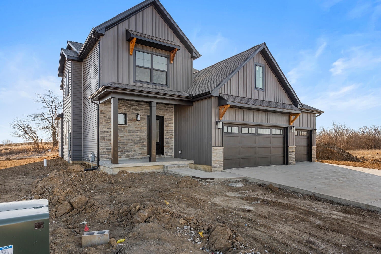 201 Collins Drive