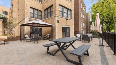 7622 N Eastlake Terrace 1D Chicago IL 60626