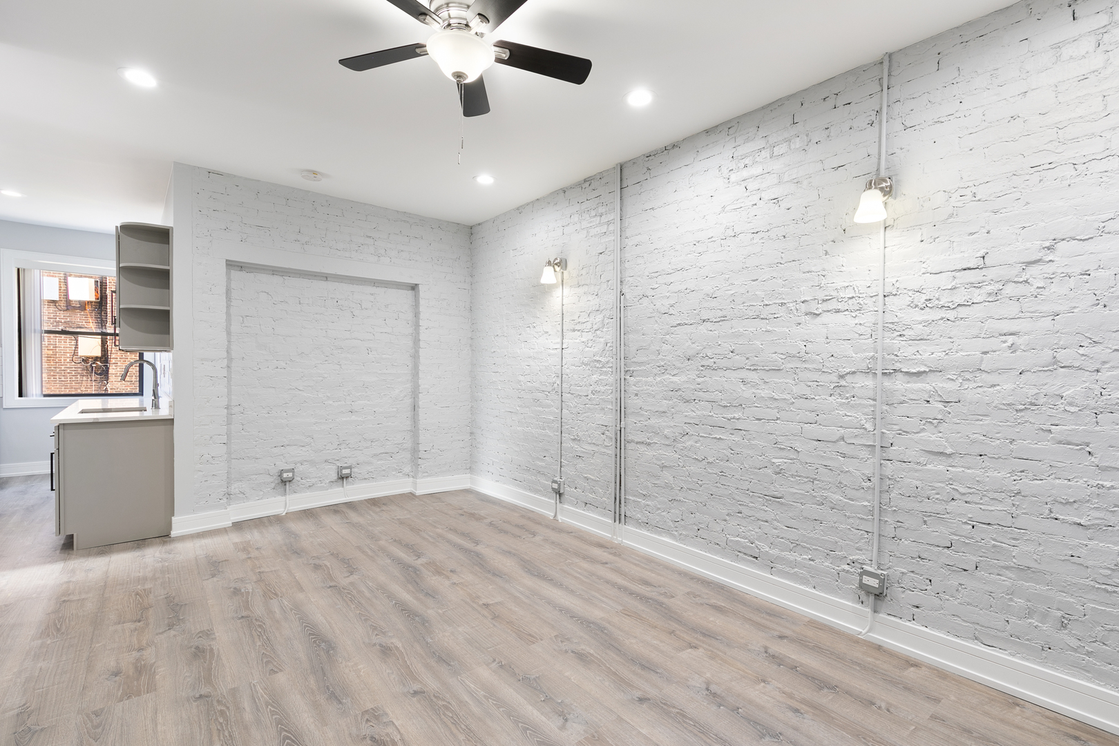 7622 N Eastlake Terrace 1D