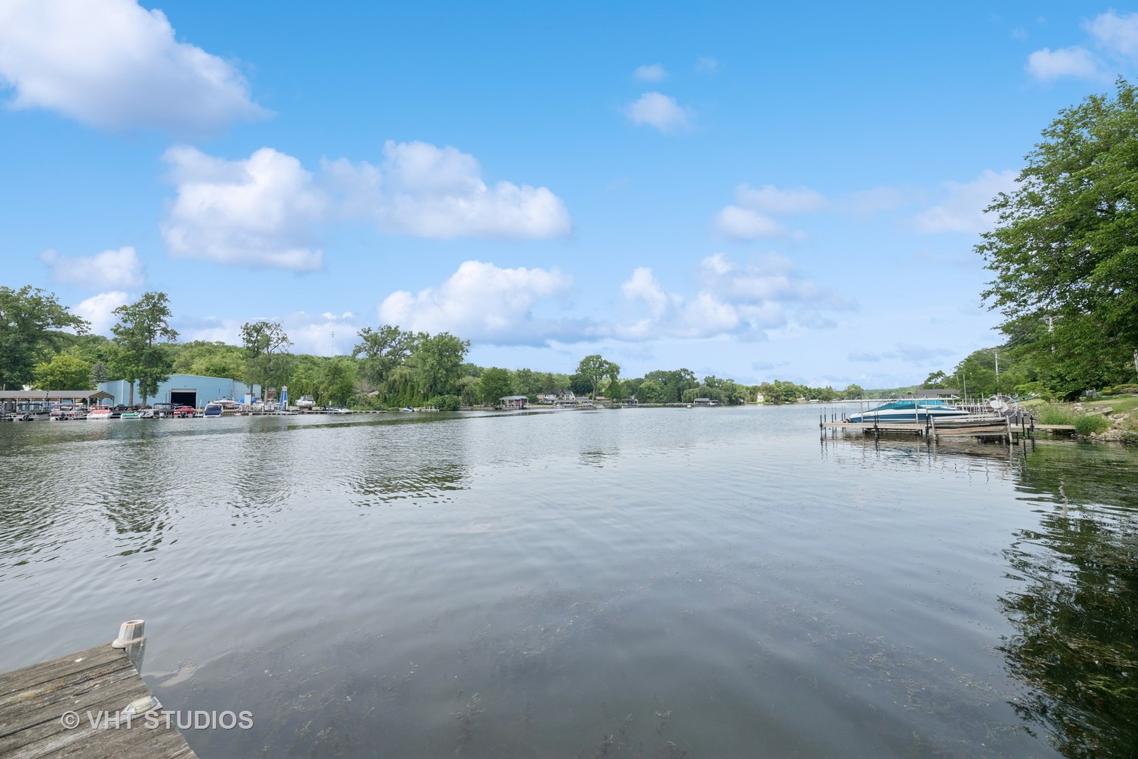 723 N River Road