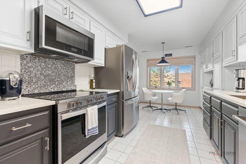 Tiny photo for 1000 Deerfield Road #303, Highland Park, IL 60035 (MLS # 12710002)