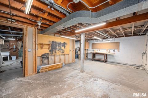 Tiny photo for 2946 JERSEY RIDGE Road, Davenport, IA 52803 (MLS # QC4270000)