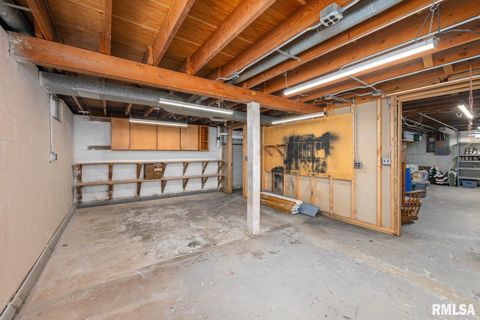 Tiny photo for 2946 JERSEY RIDGE Road, Davenport, IA 52803 (MLS # QC4270000)