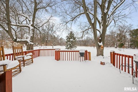 Tiny photo for 2946 JERSEY RIDGE Road, Davenport, IA 52803 (MLS # QC4270000)