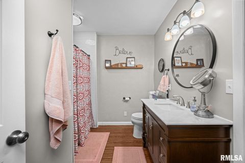 Tiny photo for 2946 JERSEY RIDGE Road, Davenport, IA 52803 (MLS # QC4270000)