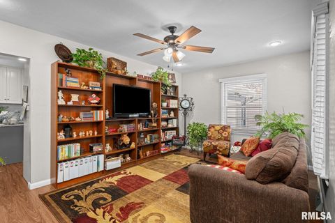 Tiny photo for 2946 JERSEY RIDGE Road, Davenport, IA 52803 (MLS # QC4270000)