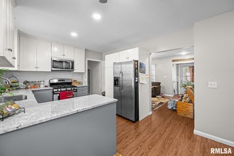 Tiny photo for 2946 JERSEY RIDGE Road, Davenport, IA 52803 (MLS # QC4270000)