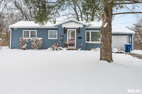 Tiny photo for 2946 JERSEY RIDGE Road, Davenport, IA 52803 (MLS # QC4270000)