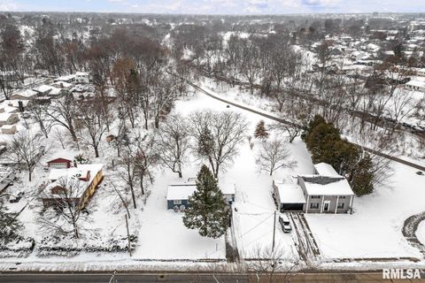 Tiny photo for 2946 JERSEY RIDGE Road, Davenport, IA 52803 (MLS # QC4270000)