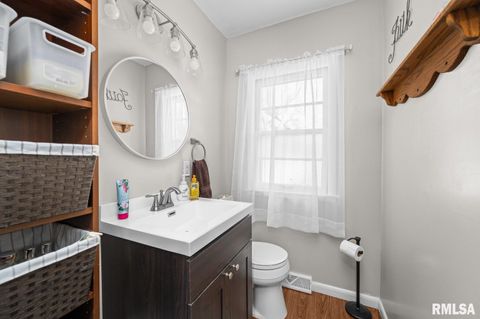 Tiny photo for 2946 JERSEY RIDGE Road, Davenport, IA 52803 (MLS # QC4270000)