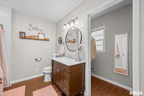 Tiny photo for 2946 JERSEY RIDGE Road, Davenport, IA 52803 (MLS # QC4270000)