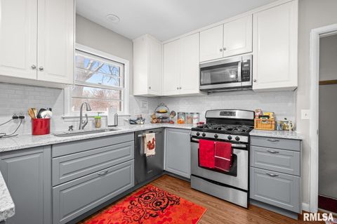 Tiny photo for 2946 JERSEY RIDGE Road, Davenport, IA 52803 (MLS # QC4270000)