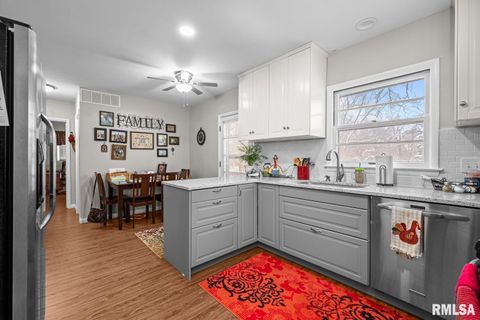 Tiny photo for 2946 JERSEY RIDGE Road, Davenport, IA 52803 (MLS # QC4270000)