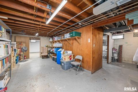 Tiny photo for 2946 JERSEY RIDGE Road, Davenport, IA 52803 (MLS # QC4270000)