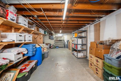 Tiny photo for 2946 JERSEY RIDGE Road, Davenport, IA 52803 (MLS # QC4270000)