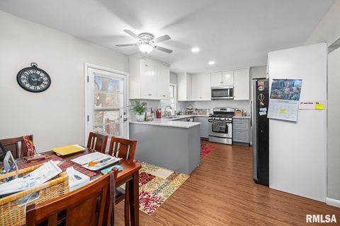 Tiny photo for 2946 JERSEY RIDGE Road, Davenport, IA 52803 (MLS # QC4270000)