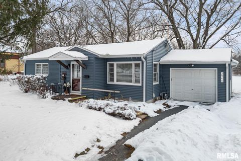 Tiny photo for 2946 JERSEY RIDGE Road, Davenport, IA 52803 (MLS # QC4270000)