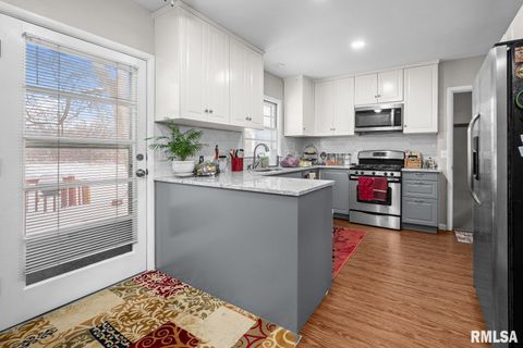 Tiny photo for 2946 JERSEY RIDGE Road, Davenport, IA 52803 (MLS # QC4270000)