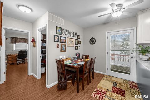 Tiny photo for 2946 JERSEY RIDGE Road, Davenport, IA 52803 (MLS # QC4270000)