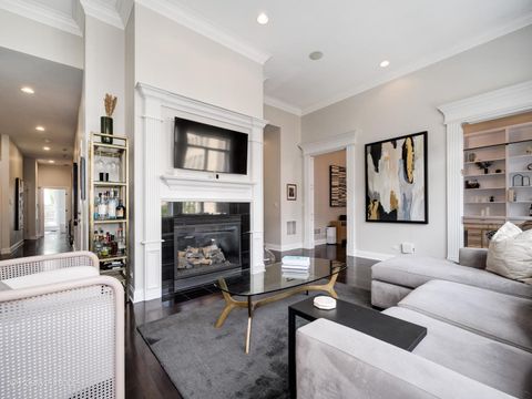 Tiny photo for 1359 W Fullerton Avenue #PH, Chicago, IL 60614 (MLS # 12512519)