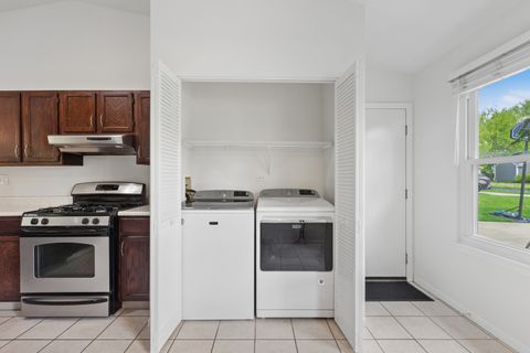 Tiny photo for Island Lake, IL 60042 (MLS # 12630164)