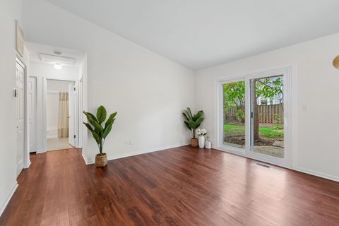 Tiny photo for Island Lake, IL 60042 (MLS # 12630164)