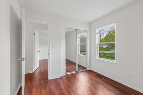Tiny photo for Island Lake, IL 60042 (MLS # 12630164)