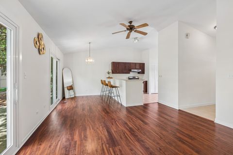 Tiny photo for Island Lake, IL 60042 (MLS # 12630164)