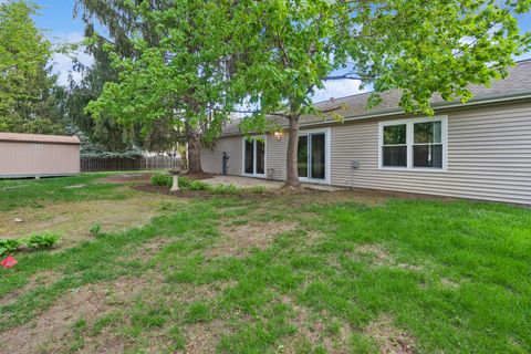 Tiny photo for Island Lake, IL 60042 (MLS # 12630164)