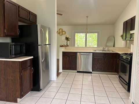Tiny photo for 3287 Medford Court, Island Lake, IL 60042 (MLS # 12630164)
