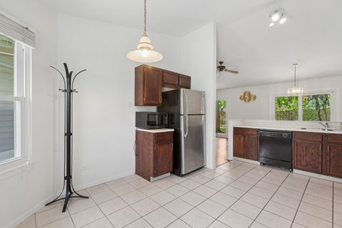 Tiny photo for Island Lake, IL 60042 (MLS # 12630164)