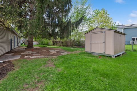 Tiny photo for Island Lake, IL 60042 (MLS # 12630164)