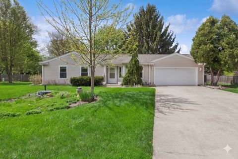 Photo of Island Lake, IL 60042 (MLS # 12630164)
