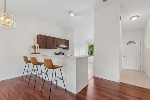 Tiny photo for Island Lake, IL 60042 (MLS # 12630164)