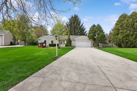 Tiny photo for Island Lake, IL 60042 (MLS # 12630164)