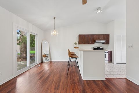 Tiny photo for Island Lake, IL 60042 (MLS # 12630164)