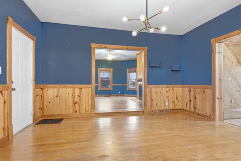 Tiny photo for 109 S Jefferson Street, Towanda, IL 61776 (MLS # 12518372)